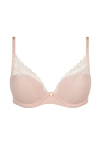 CHANTELLE - Norah Bügel- BH, Spitze, für Damen - 0PD ROSEBUD