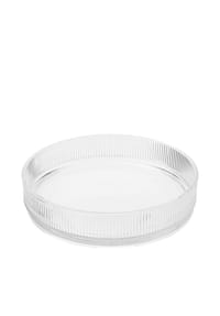 stelton Servierschale - PILASTRO - CLEAR