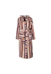 ESSENZA - Bademantel Donna - Green - Blue