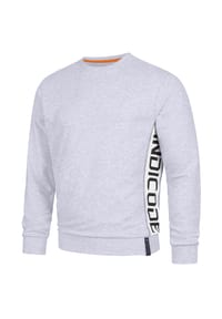 INDICODE - Sweatshirt INNilon - Army