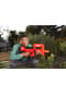NERF Fortnite Compact SMG Blaster, 8 Elite Darts Bild 14
