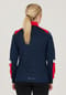 WHISTLER Sweatjacke Linar mit winddichter und wasserabweisender Funktion Bild 3