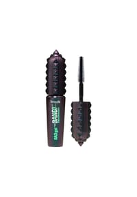 benefit BADGAL - BANG! Waterproof - wasserfeste Volumen-Mascara Mini - INTENSE BLACK