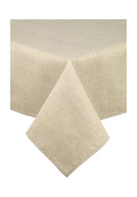PEYER SYNTEX - Tischdecke - ANTHRAZIT