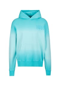 19V69 ITALIA - Sweatshirt QUENTINO DIP - Mint