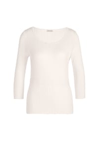 Alba Moda - Pullover - ecru