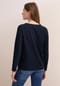CECIL Pullover, U-Boot-Ausschnitt, für Damen Bild 4