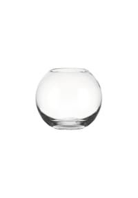 LEONARDO Kugel-Vase - BOCCIA - KLAR