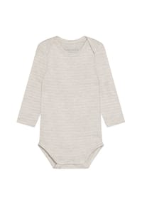 MANGUUN - Body, Langarm, für Babys und Kleinkinder - 2 JADEITE Y/D
