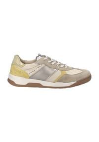 JOSEF SEIBEL - Damen Sneaker Arleen 01, cashmere-gelb - cashmere-gelb