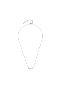 LEONARDO - Damen Kette "Tini", Edelstahl - SILBER