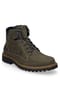 JOSEF SEIBEL Schnürstiefeletten "Chance 51", Leder, Wechselfußbett, für Herren Bild 15