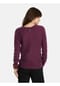 LIEBLINGSSTÜCK Damen Pullover aus Alpaka-Woll-Mix BabroEP Bild 12