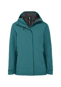 VAUDE - 3in1-Jacken Women's Neyland 3in1 Jacket - black