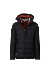 CASAMODA - Jacke - Schwarz