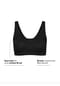 CALIDA Damen Bustier mit Softbund Elastic Bild 16