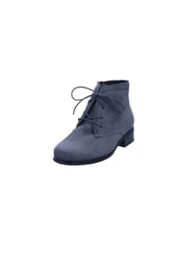 Semler - Stiefelette Amy - grau