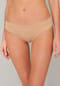 SCHIESSER Invisible Light Midislip , nahtlos, basic, für Damen Bild 9