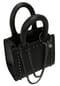 Buffalo Boxy08 Henkeltasche Boxy08 mit abnehmbarem Schultergurt Bild 4