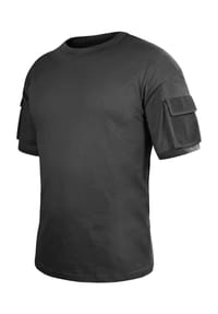 normani® - Herren Taktisches T-Shirt Instructor - Coyote