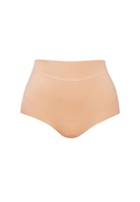 Anita - High Waist Panty Beauty Shaper - Deep Sand