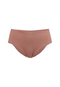 JOOP! - Panty Sensation Solid - OPEN PURPLE
