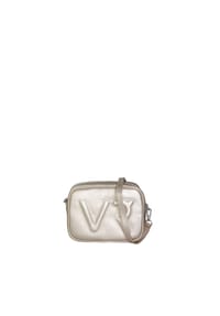 VIRGINIA RHINÉ - Umhängetasche - Antique pink