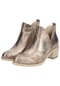 NeroGiardini Leder Stiefelette Bild 4
