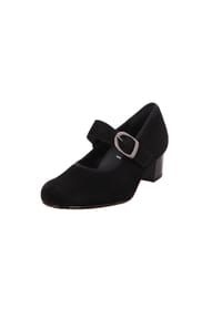 Semler - Komfort Pumps für Damen - schwarz