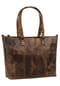 BAGAN Shopper Echt Leder Bild 3