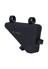 VAUDE - Rahmentaschen Trailframe M - black