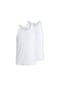 JACK & JONES Herren T-Shirt, 4er Pack - JACBASIC CREW NECK TEE, Kurzarm, einfarbig, Baumwolle Bild 9