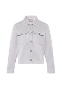 RABE - Jacke für Damen - Hellgrau