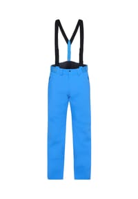 JLindeberg - Schneehose, Hosenträger, für Herren - O556 SONIC BLUE