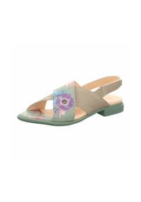 Think Pink - Sandalen für Damen - beige