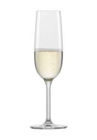 SCHOTT ZWIESEL Sektglas-Set, 4-teilig - FOR YOU - TRANSPARENT