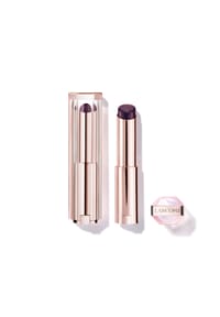 LANCÔME LIP IDOLE - Butterglow Farbbalsam - 90 BERRY BISOU
