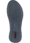 rieker Halbschuhe, Keilabsatz, Leder, für Damen Bild 9