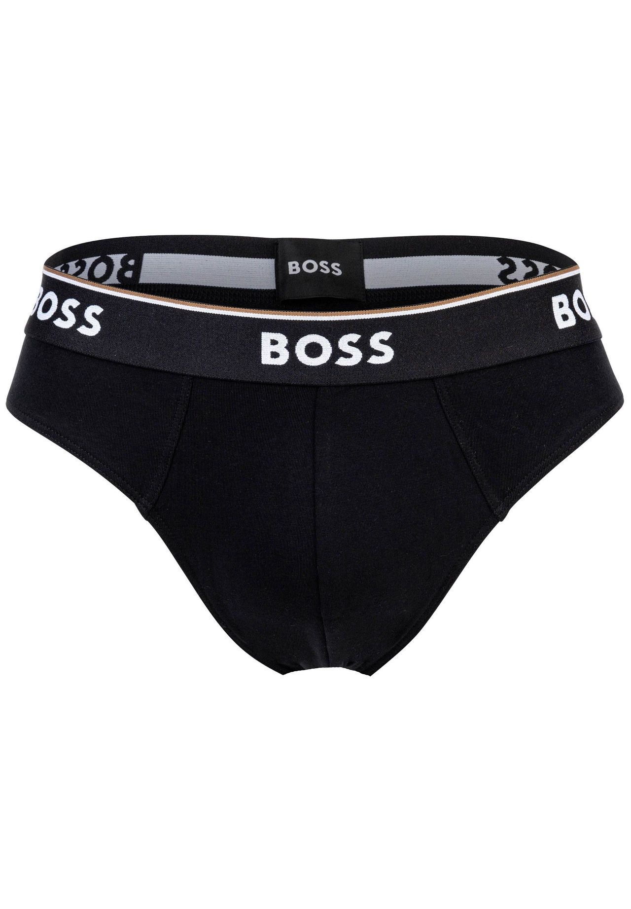 Boss Slip, 3Er-Pack, Baumwolle, FüR Herren, Blau|Rot|Schwarz, XL