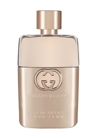 GUCCI GUILTY POUR FEMME - Eau de Toilette - 