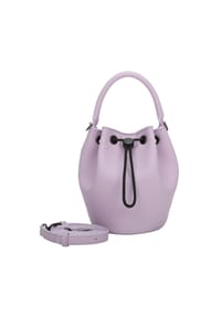 Buffalo Citro - Citro Mini Bag Handtasche 17.5 cm - muse dreamy blue