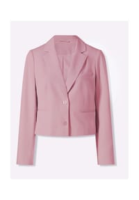 heine - Blazer - rosé