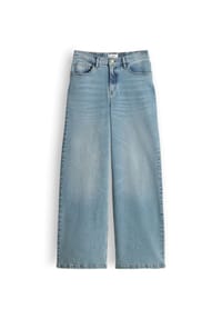 OPUS - Jeanshose Miva, 5-Pocket, für Damen - 70322 BLUE