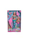 Steffi Puppen-Set Steffi Love, Meerjungfrauen Freunde Bild 9