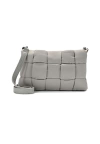 LIEBESKIND Bo - Bo Umhängetasche 26 cm - neutral grey