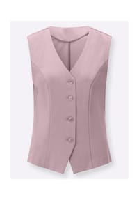 Witt - Jersey-Weste - beige