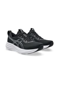 asics - Laufschuhe Pulse, dämpfend, für Herren - AURORA GREEN/CACTI