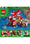 LEGO® Minecraft® - 21270 Das Pilzkuh-Haus Bild 9