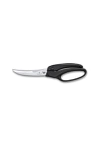 VICTORINOX Geflügelschere - PROFESSIONAL - SCHWARZ