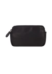 LEONHARD HEYDEN Roma - Roma Schlüsseletui Leder 13 cm - braun